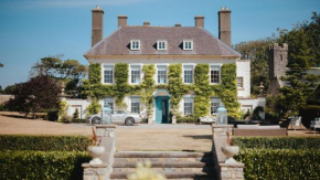 Gileston Manor Estate